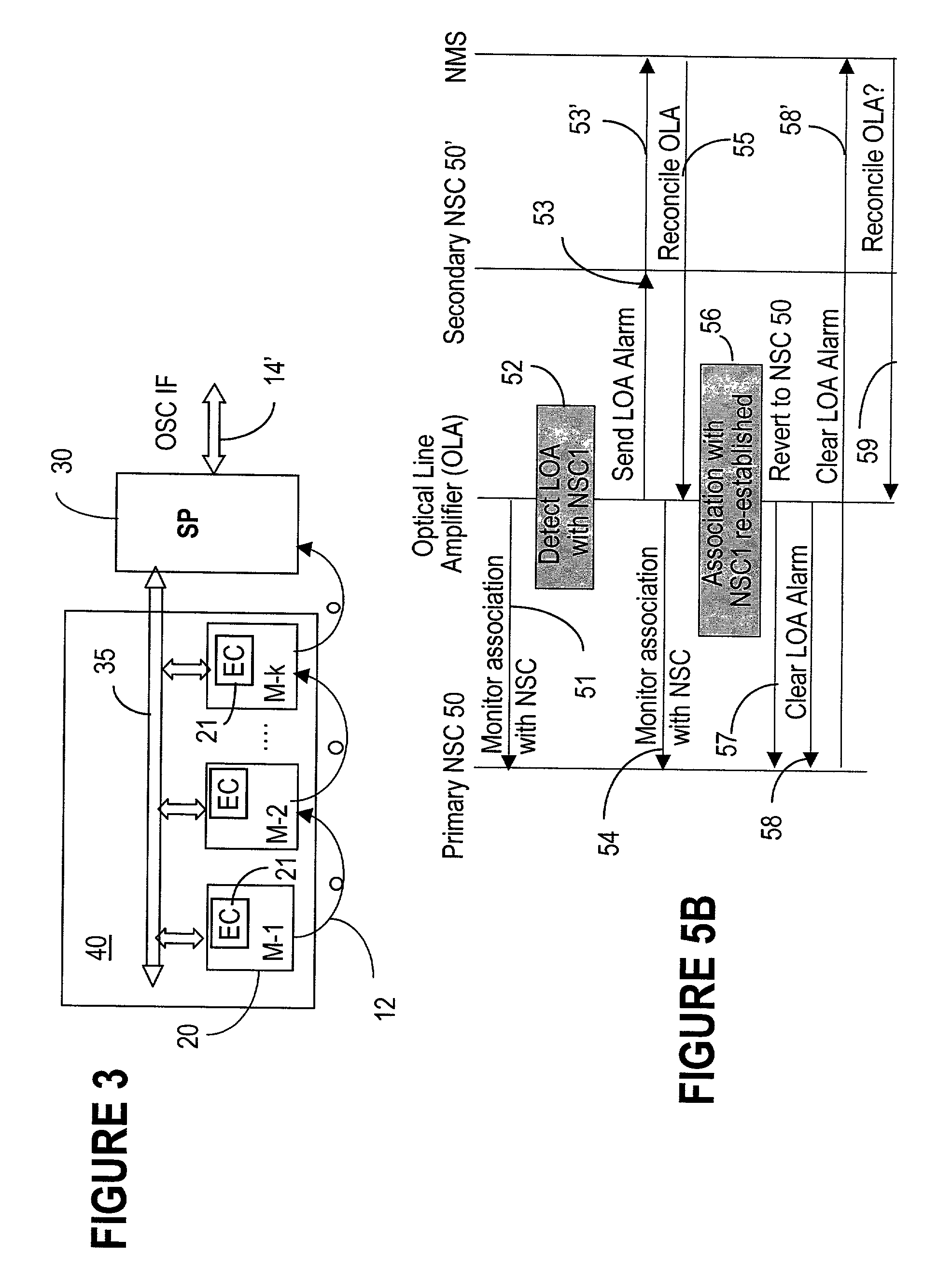 Network operating system with topology autodiscovery