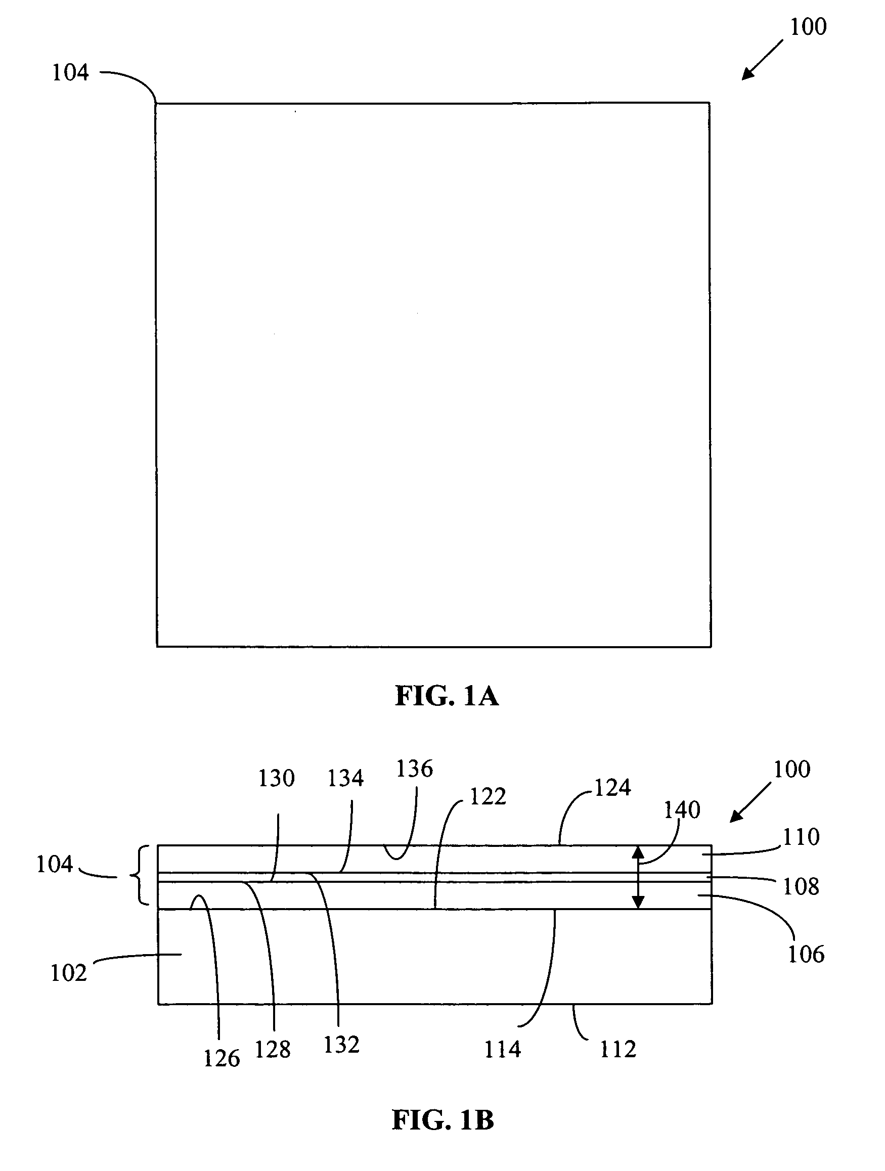 Method for fabricating a light emitting diode chip