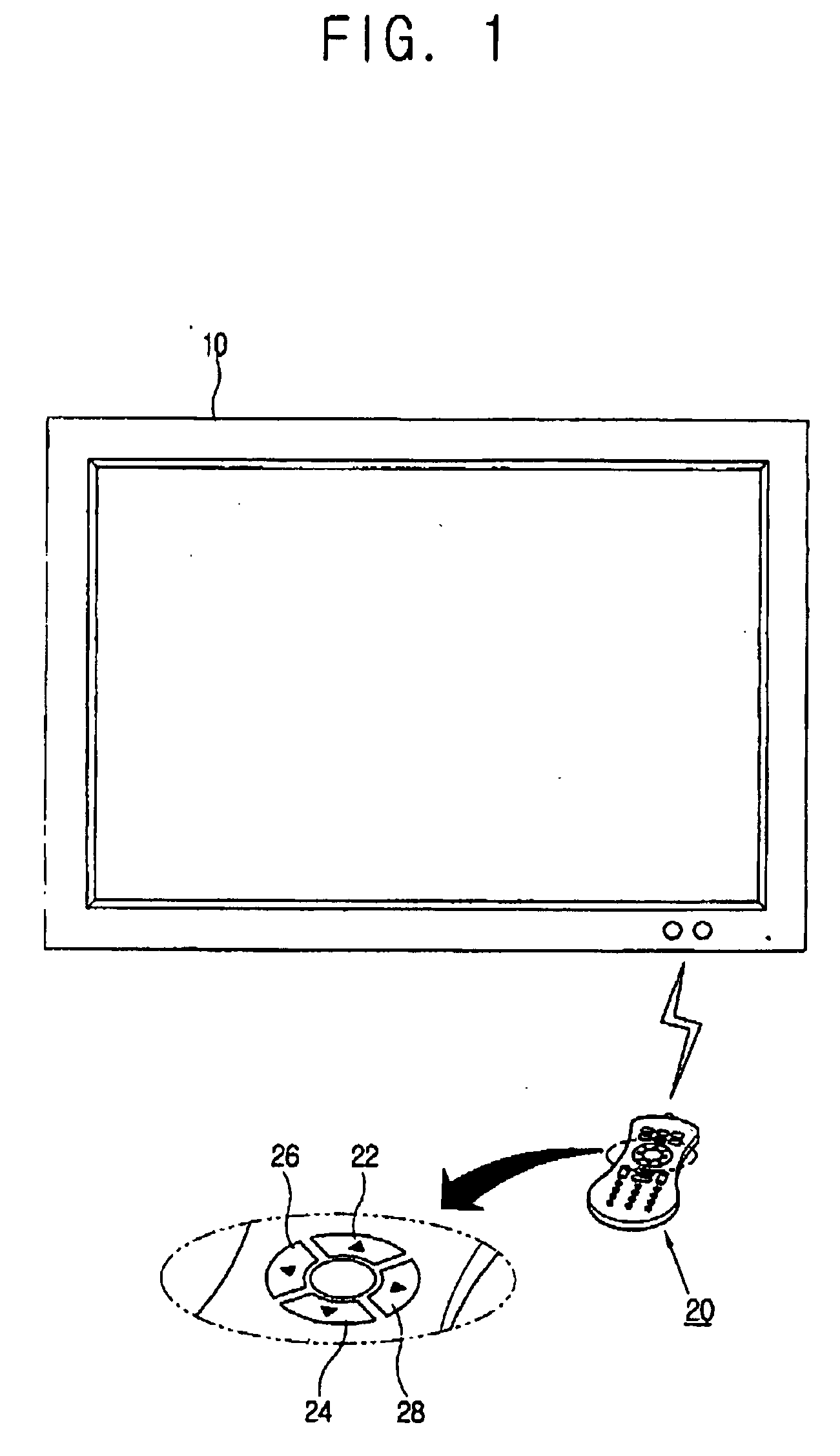 Video processing apparatus