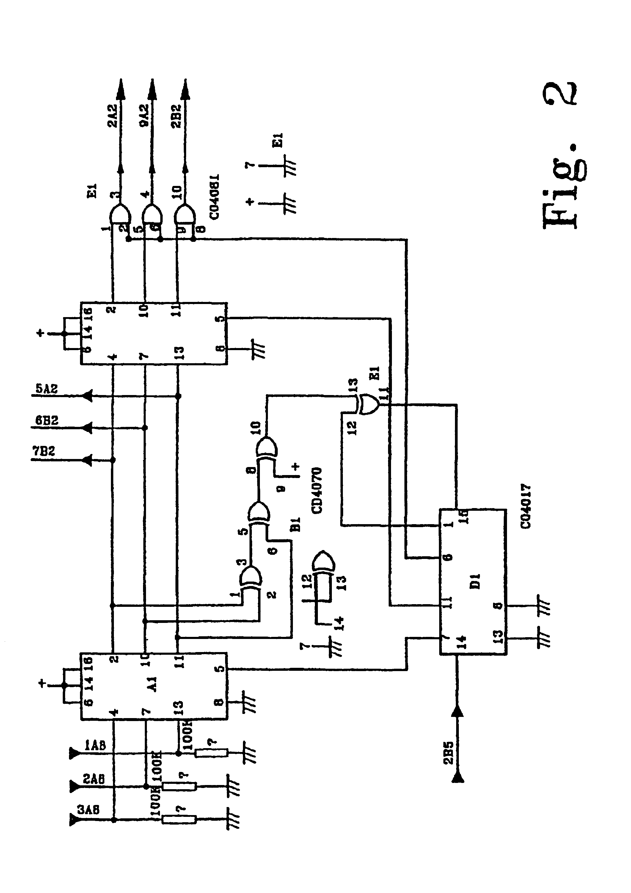 Apparatus designed to modulate the neurovegetative system and integrate its action with that of the central nervous system; applications in the treatment of the vascular system and orthopaedic disorders