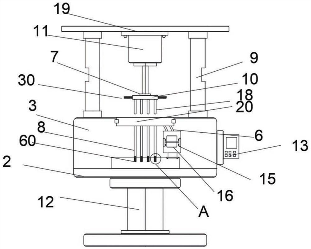 Flattening forming process applied to ultrathin micro heat pipe