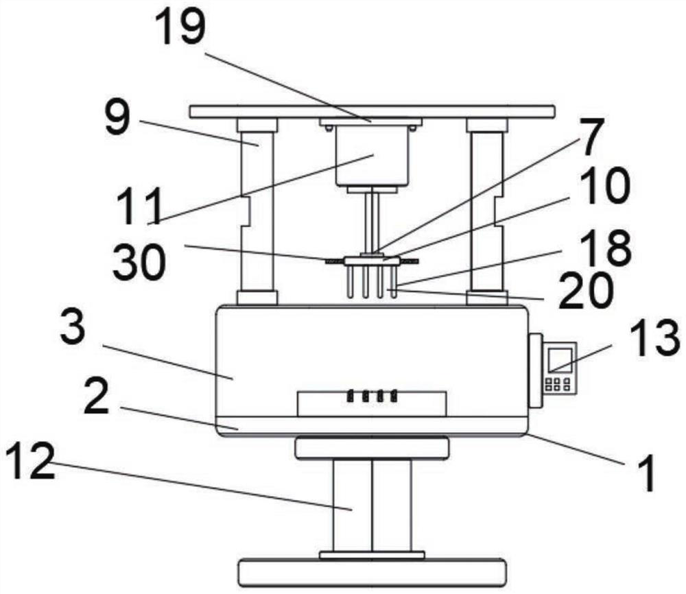 Flattening forming process applied to ultrathin micro heat pipe