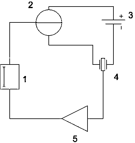 Square wave voltammetry battery sorting method and device