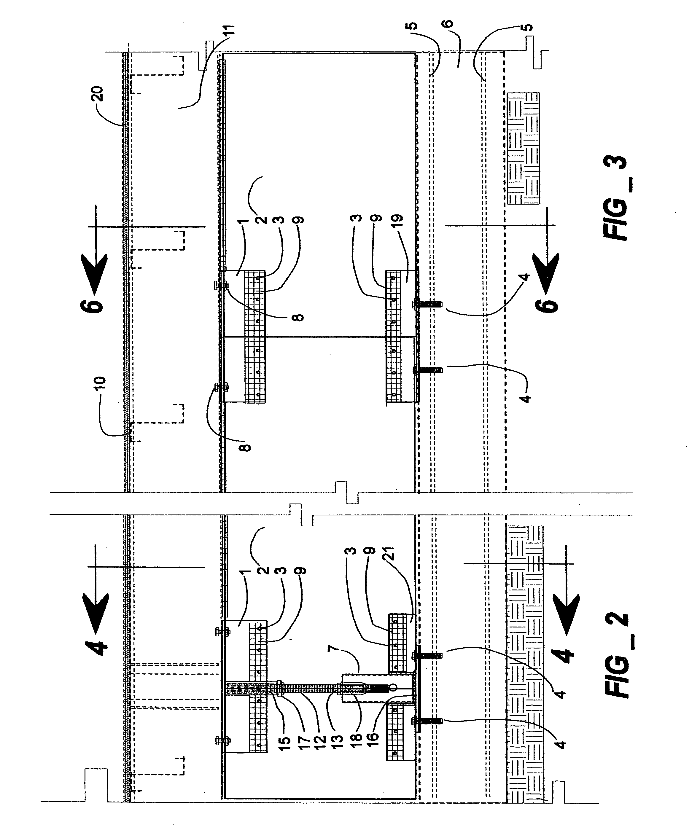 Substructure and crawl space enclosure for factory constructed buildings