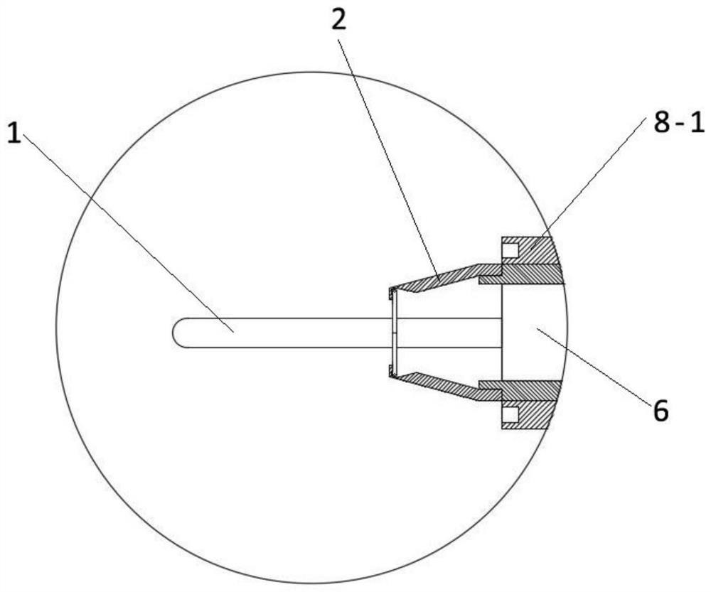 Multifunctional head and multi-mode electrocoagulation hemostat for hepatobiliary surgery