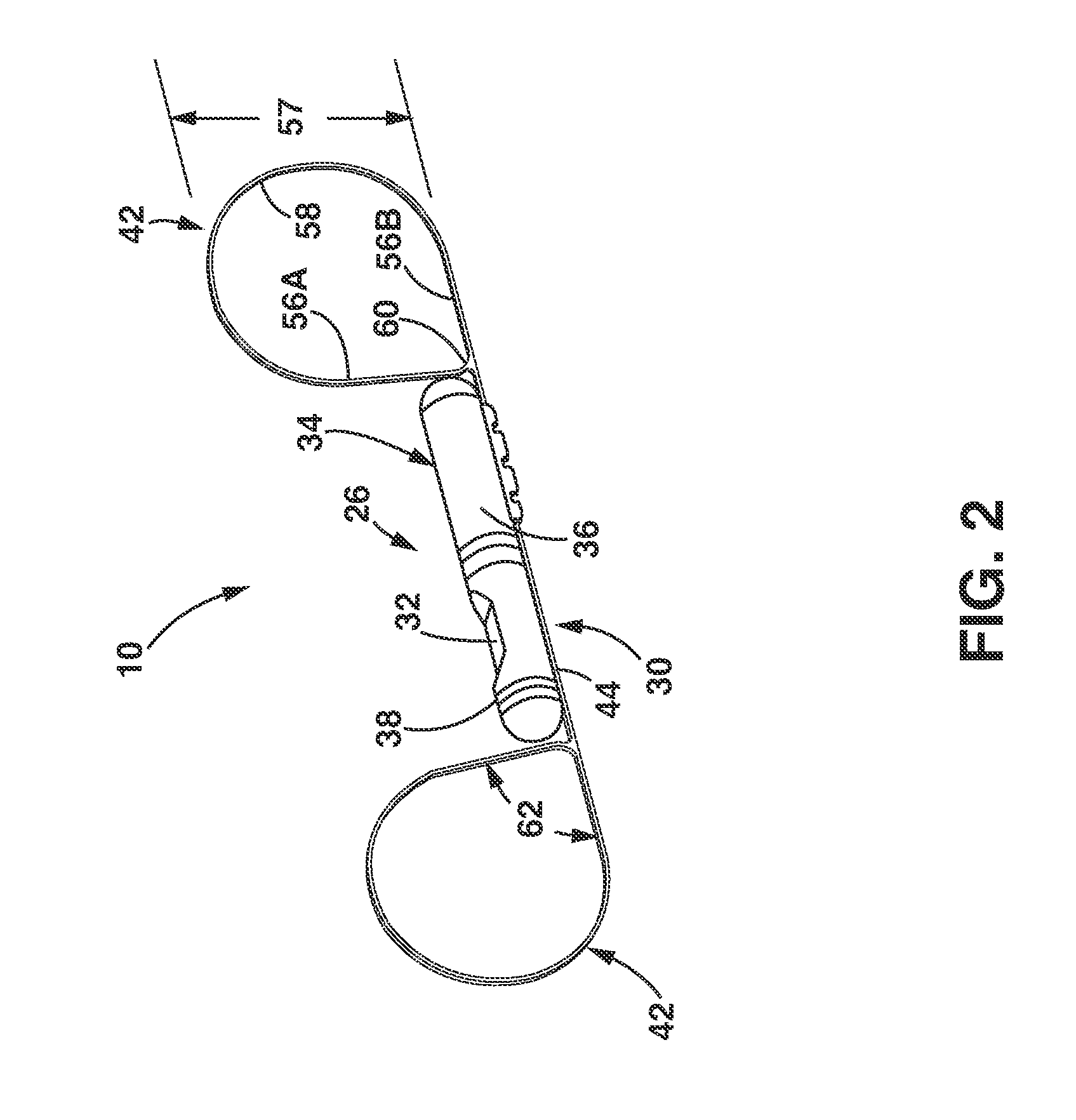 Delivery system for implantable medical device