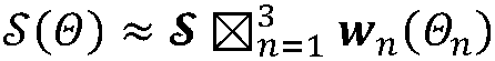 A Variable Gain Decoupling Control Method Based on Robust h Infinity