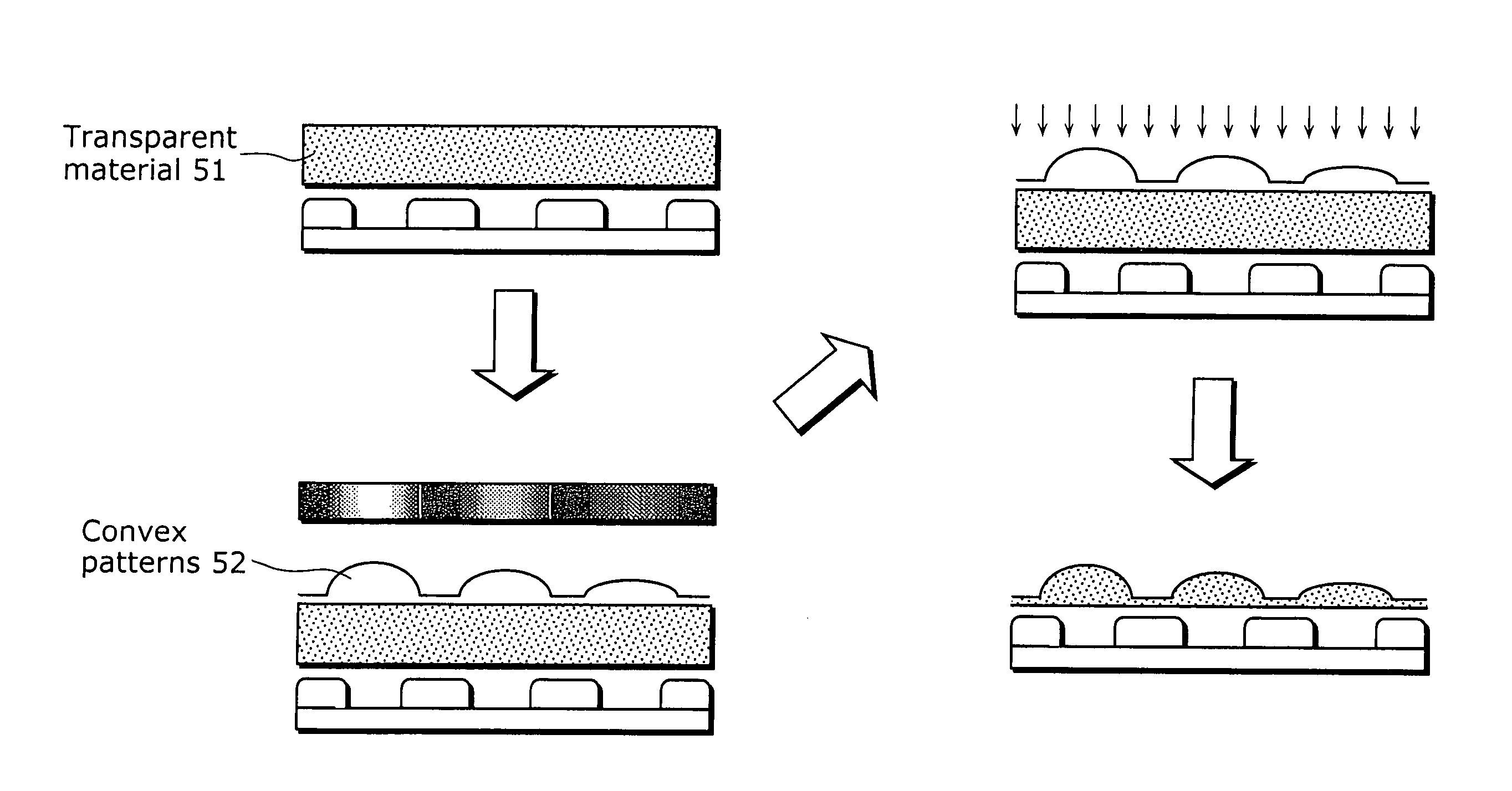 Solid-state imaging device, manufacturing method thereof and camera