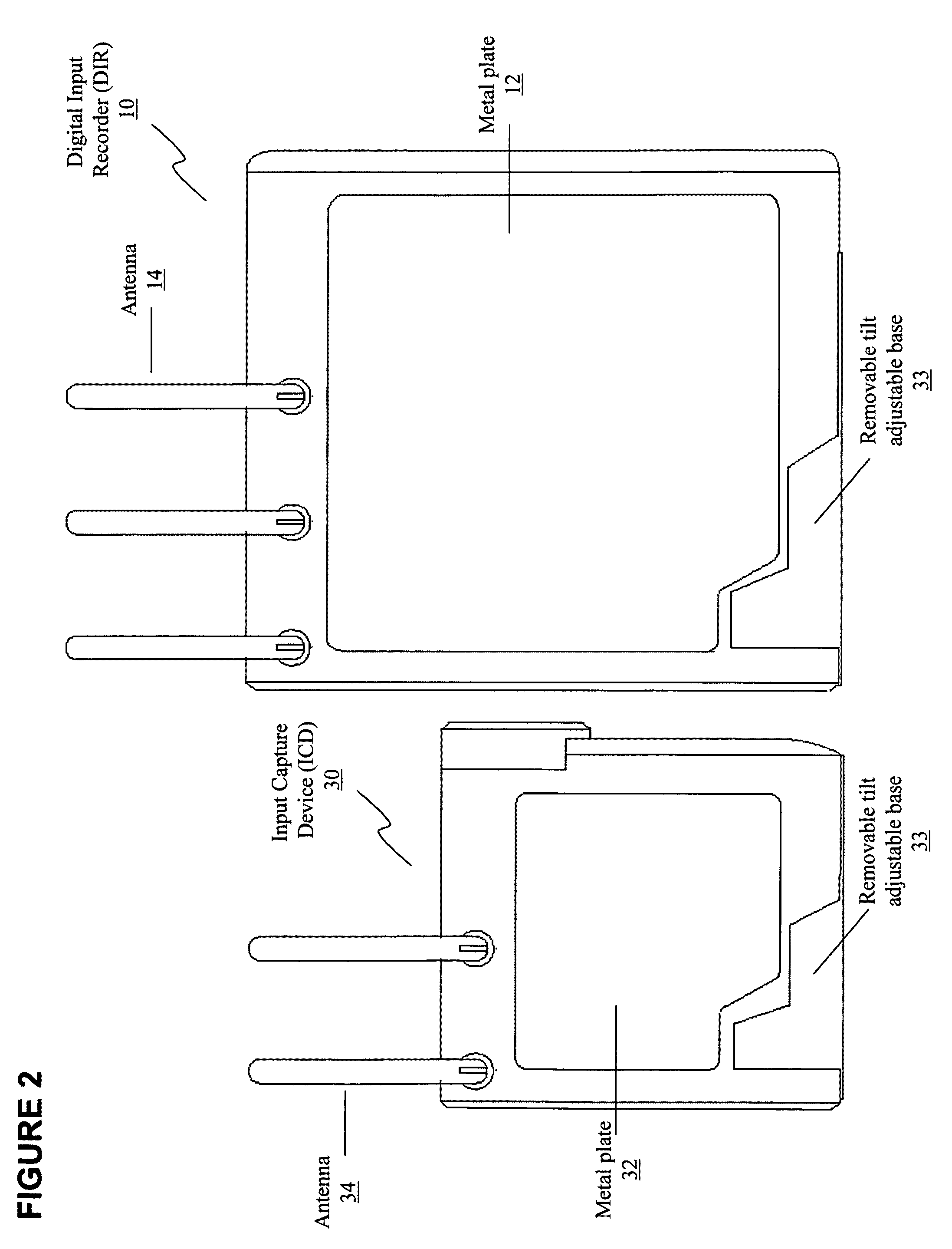 Wireless video surveillance system & method with input capture and data transmission prioritization and adjustment