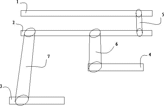 Double-drive cable disc winding system