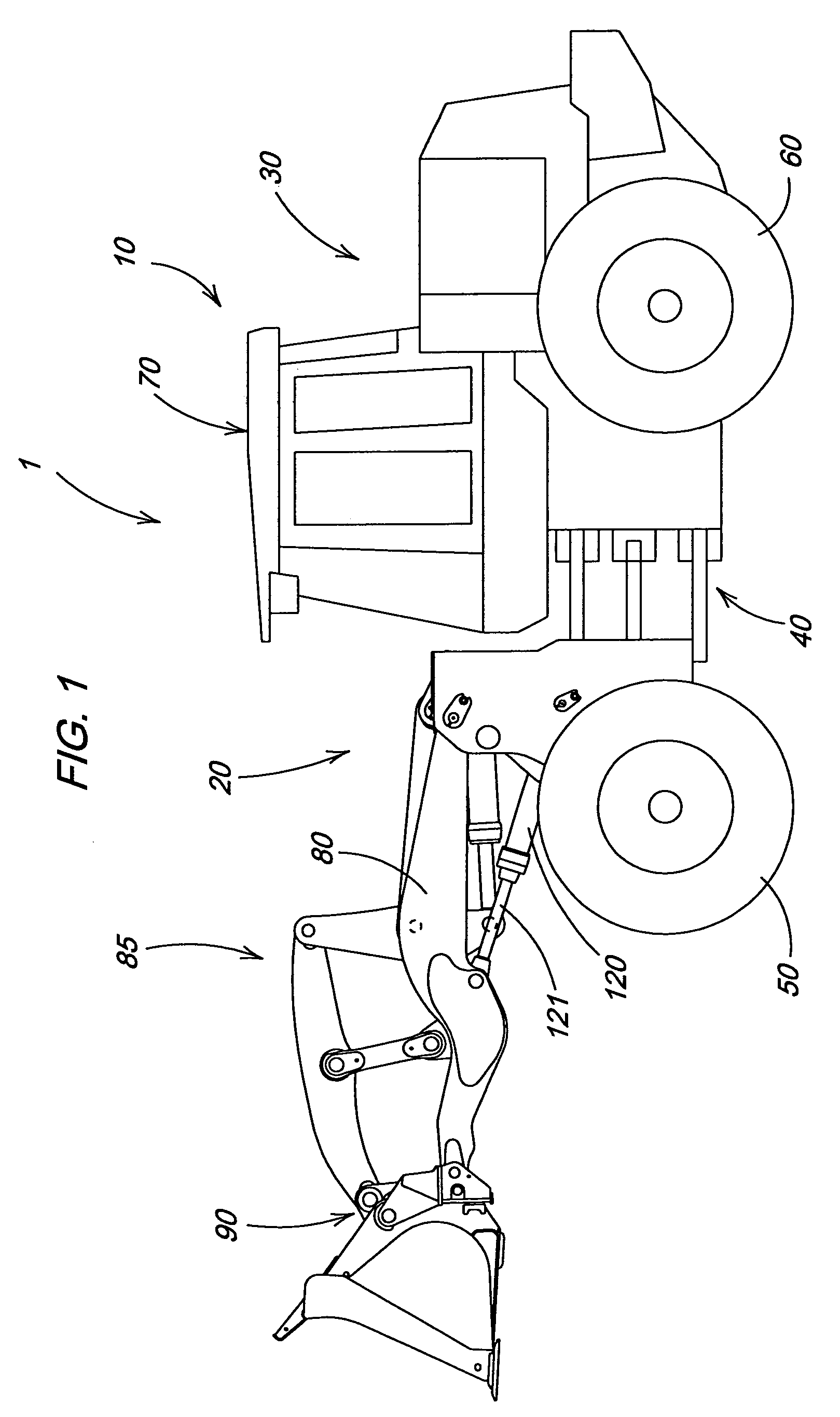 Hydraulic energy intensifier