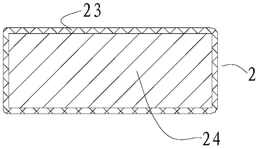 A surgical device for ophthalmic surgery