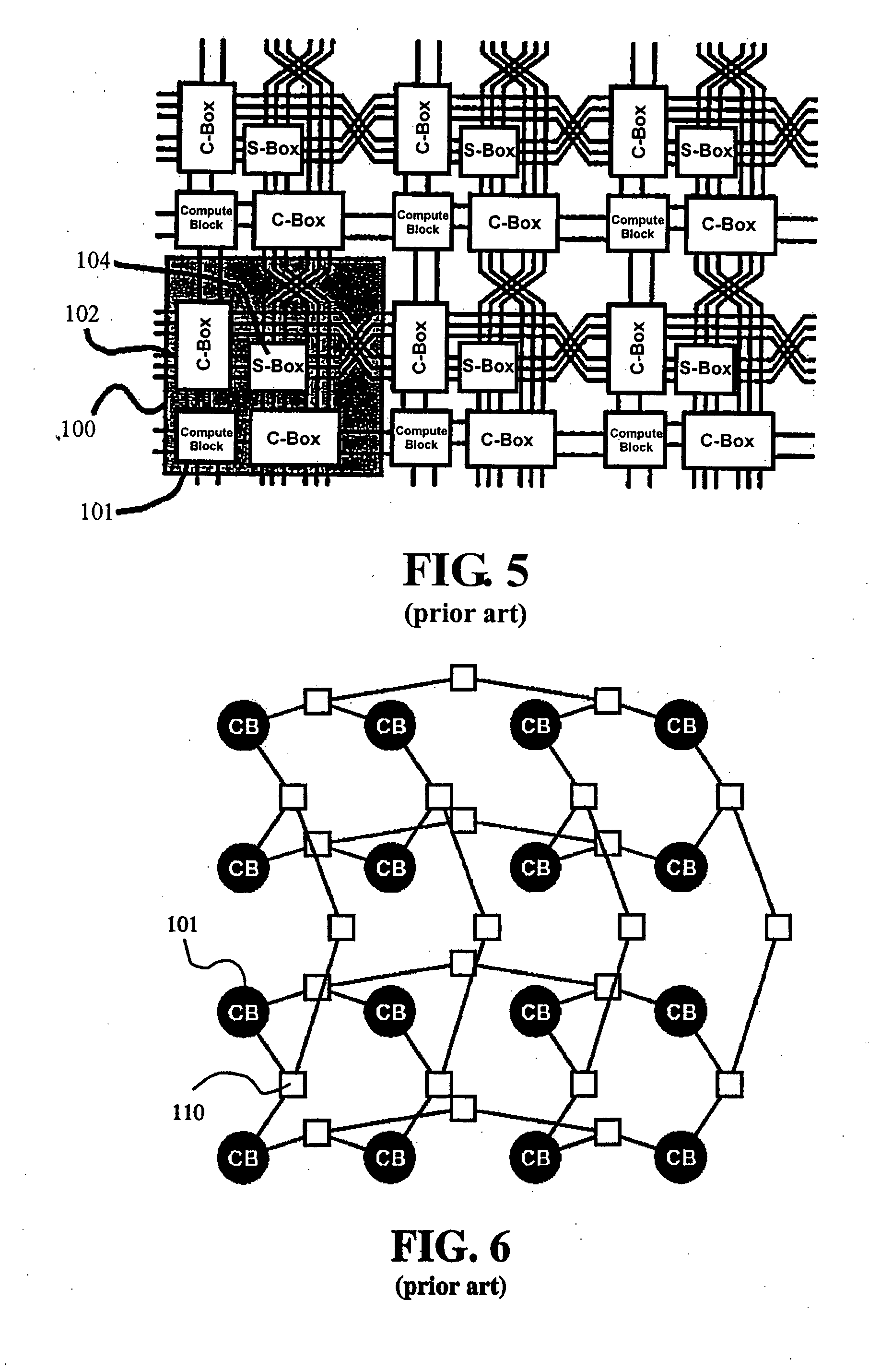 Method and apparatus for network with multilayer metalization