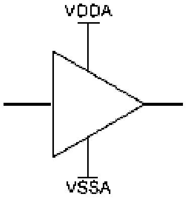 Source driver and liquid crystal display with source driver