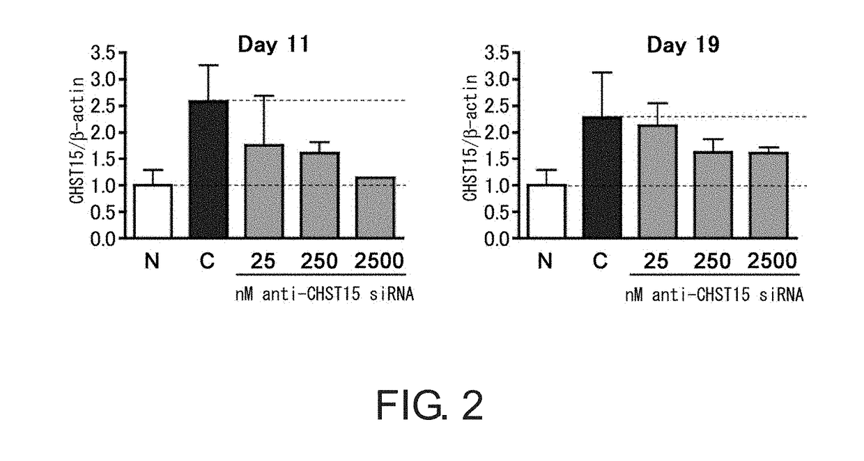 Mucosal healing promoter