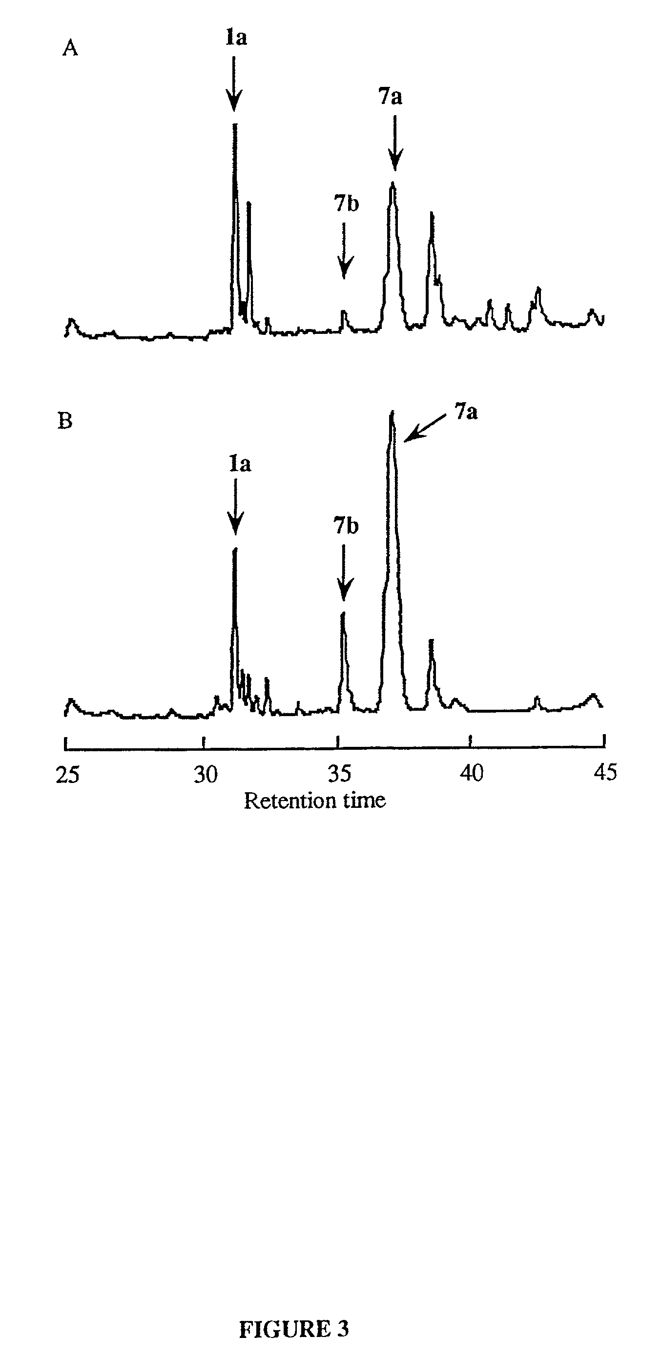 Synthesis of cyclic peptides