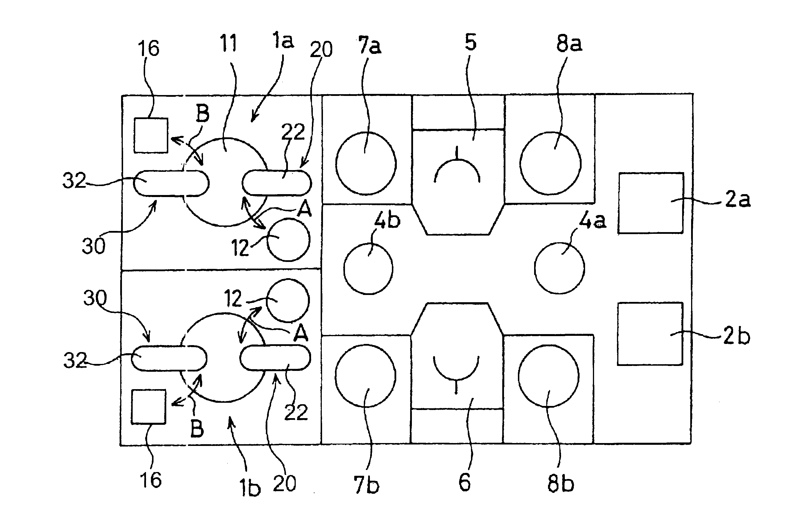 Polishing apparatus