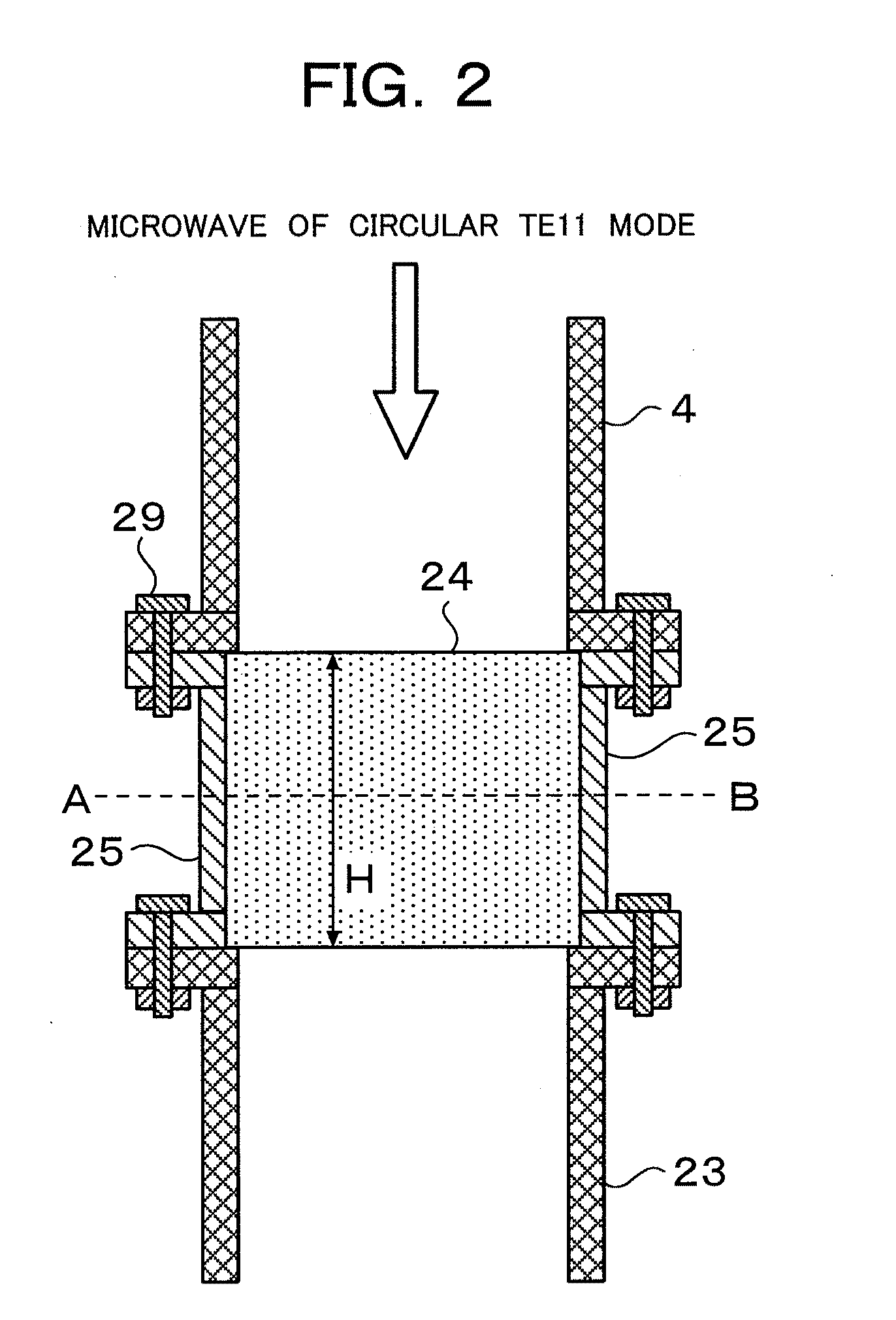 Plasma processing apparatus