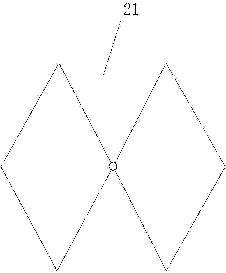 Case with filtering function