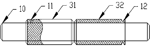 Drawing frame