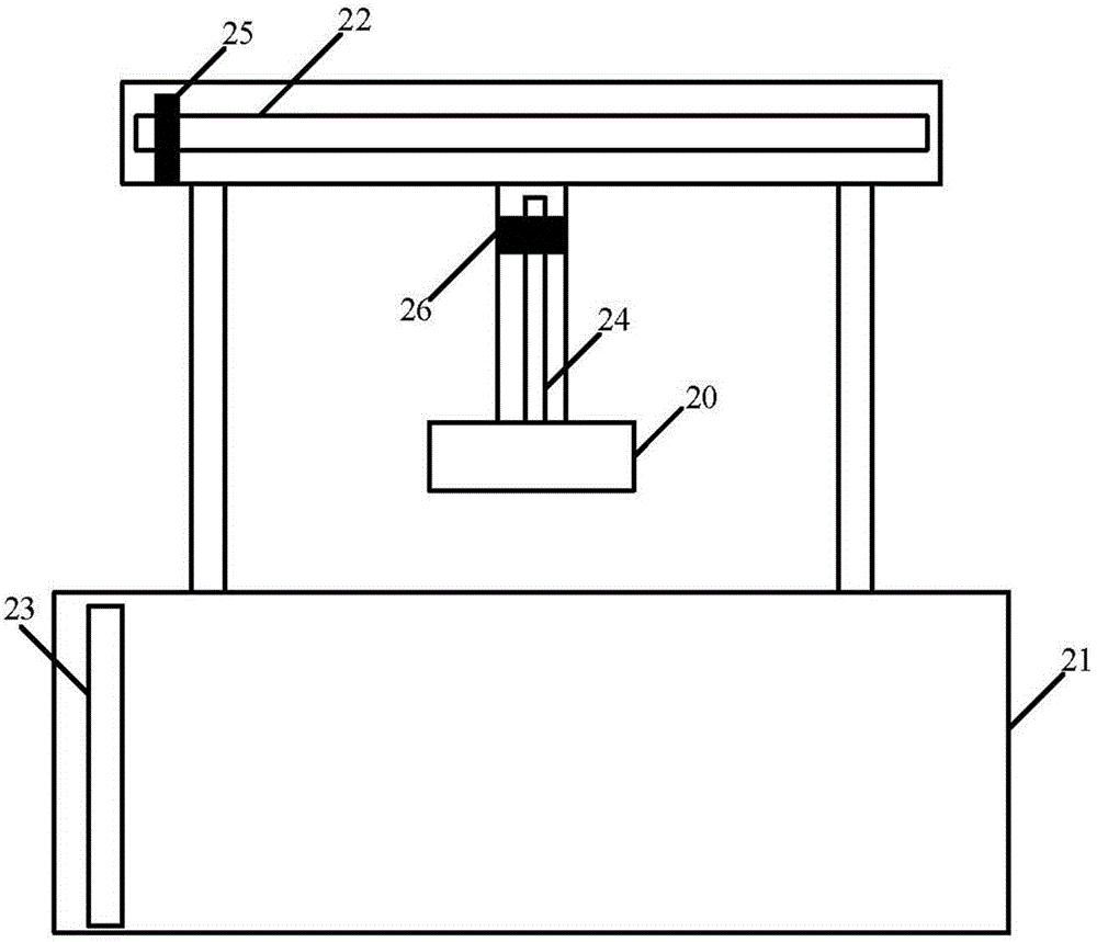 Processing program compensation system and method