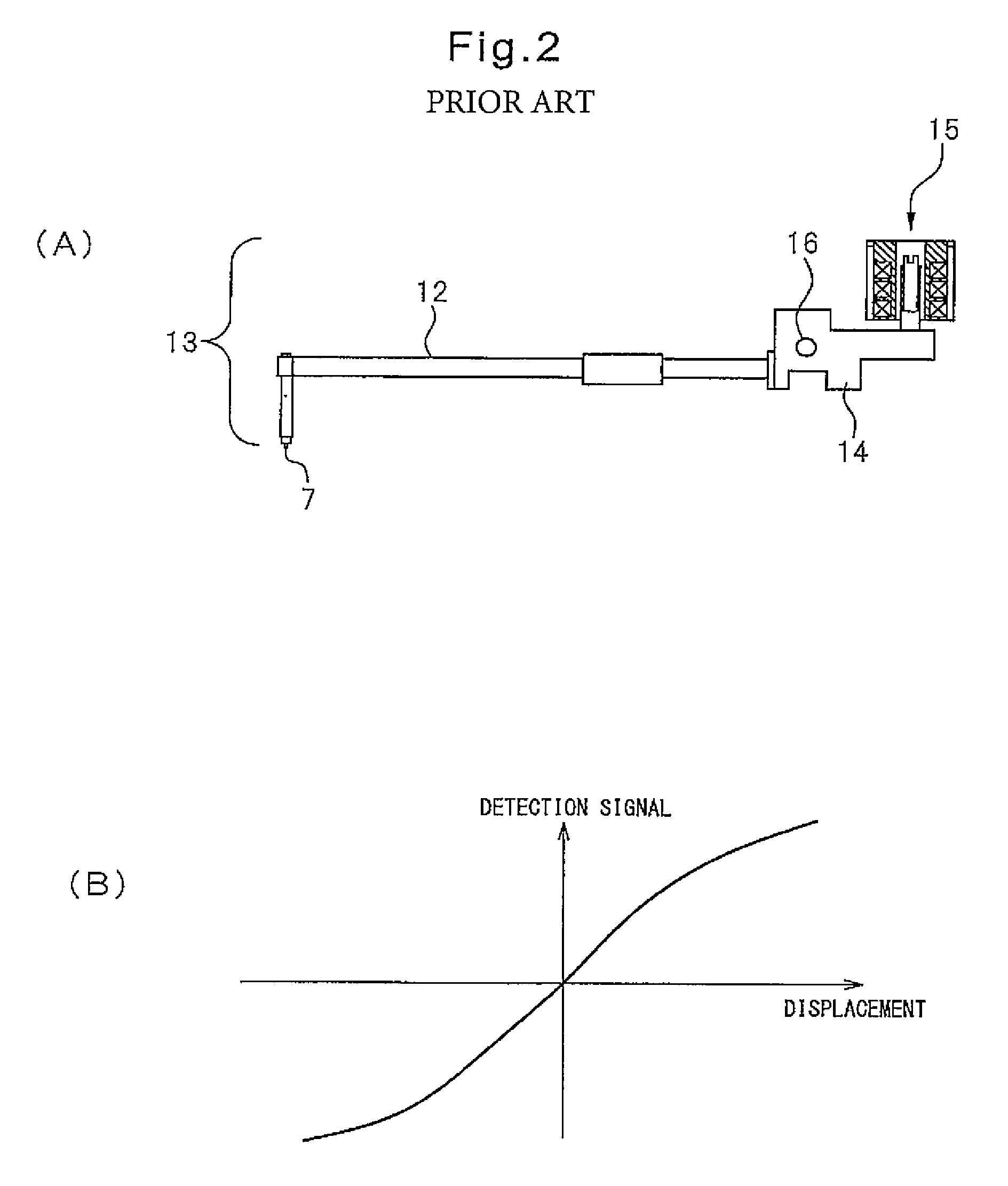 Contour and surface texture measuring instrument and contour and surface texture measuring method