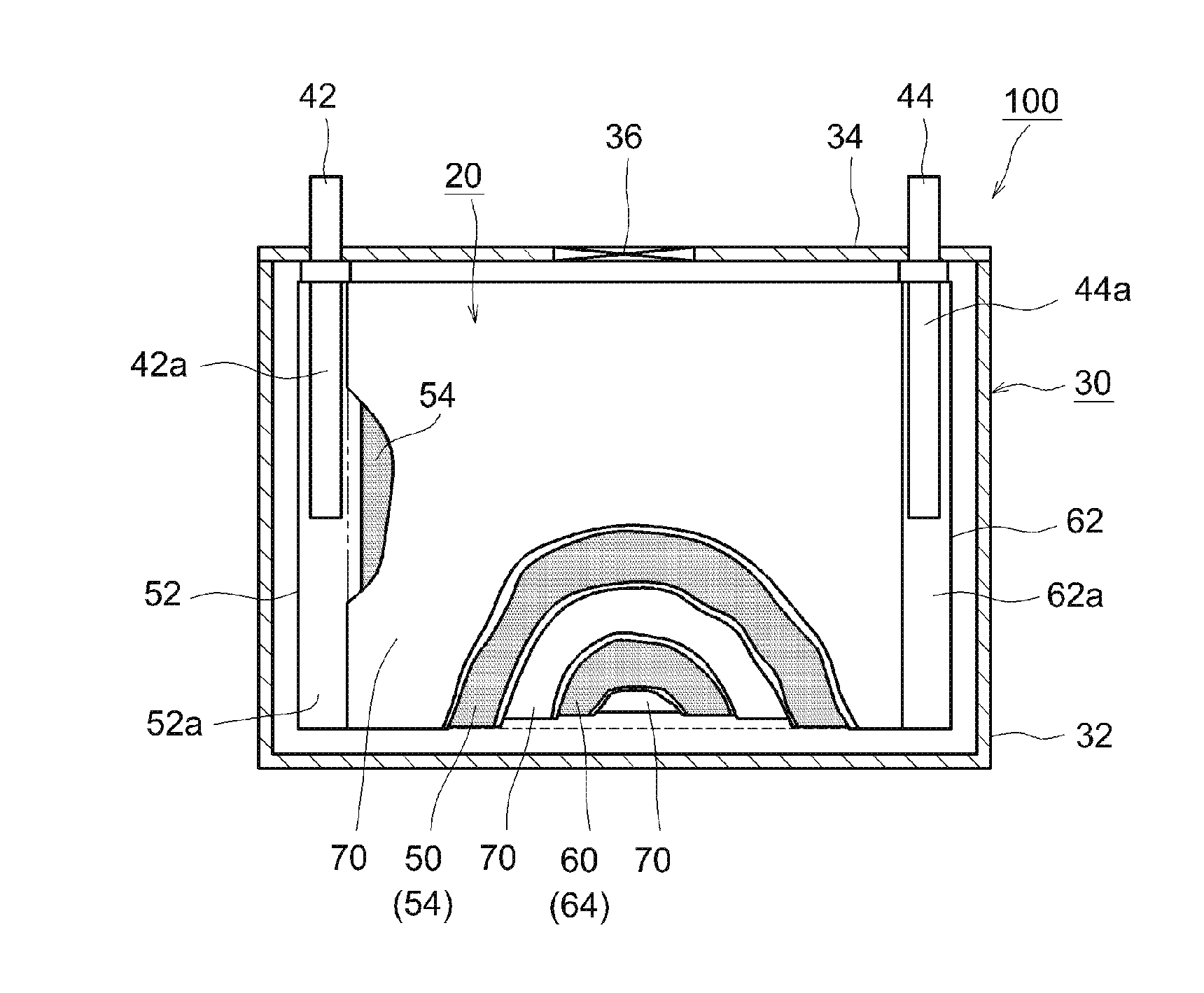 Method for sorting reusable nonaqueous electrolyte secondary battery