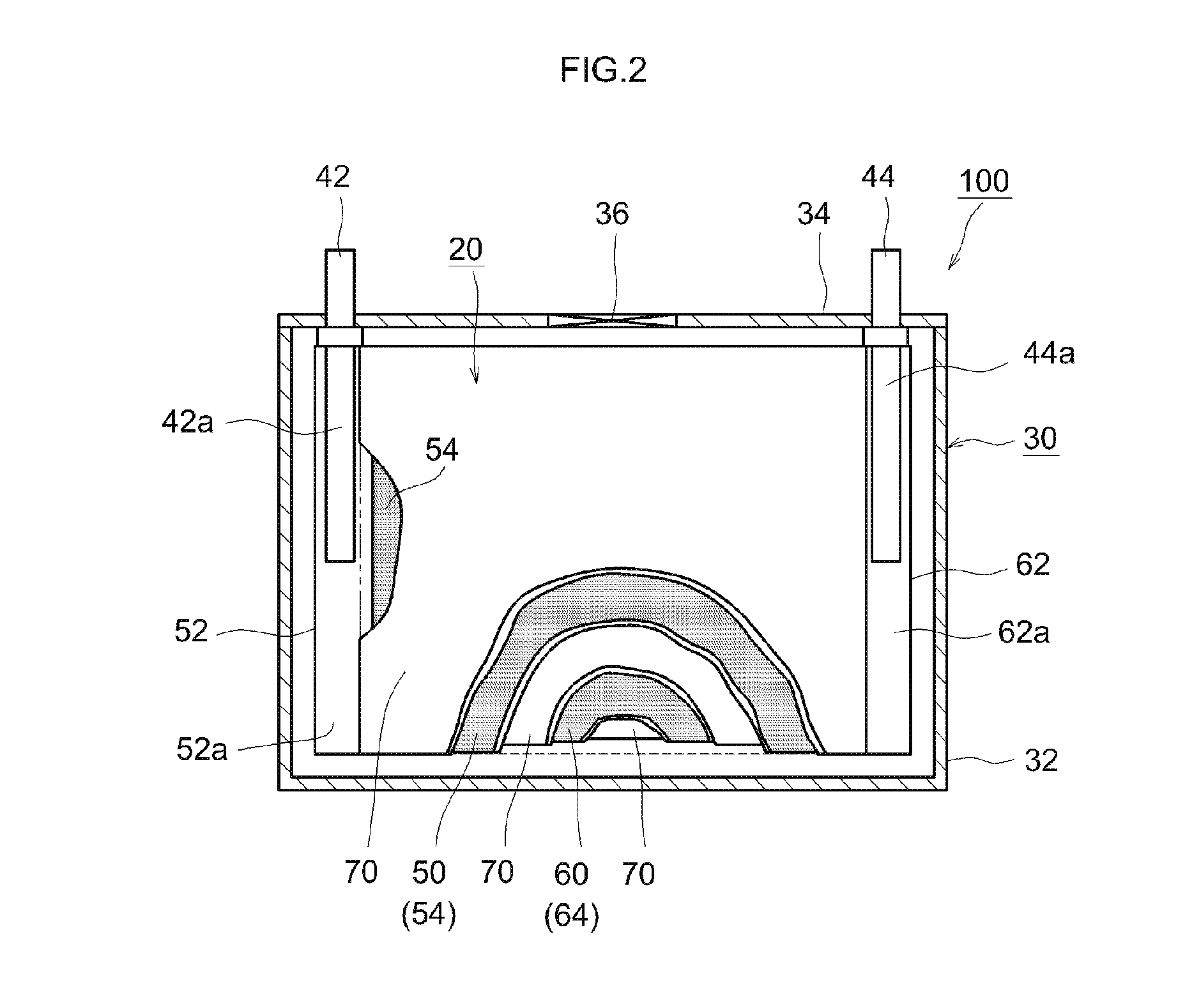 Method for sorting reusable nonaqueous electrolyte secondary battery