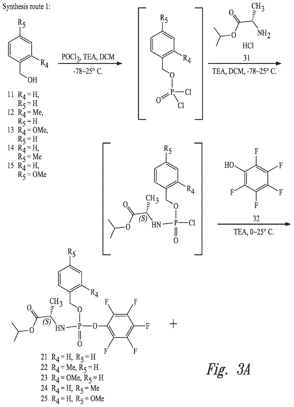 Uridine phosphoramide prodrug, preparation method therefor, and medicinal uses thereof