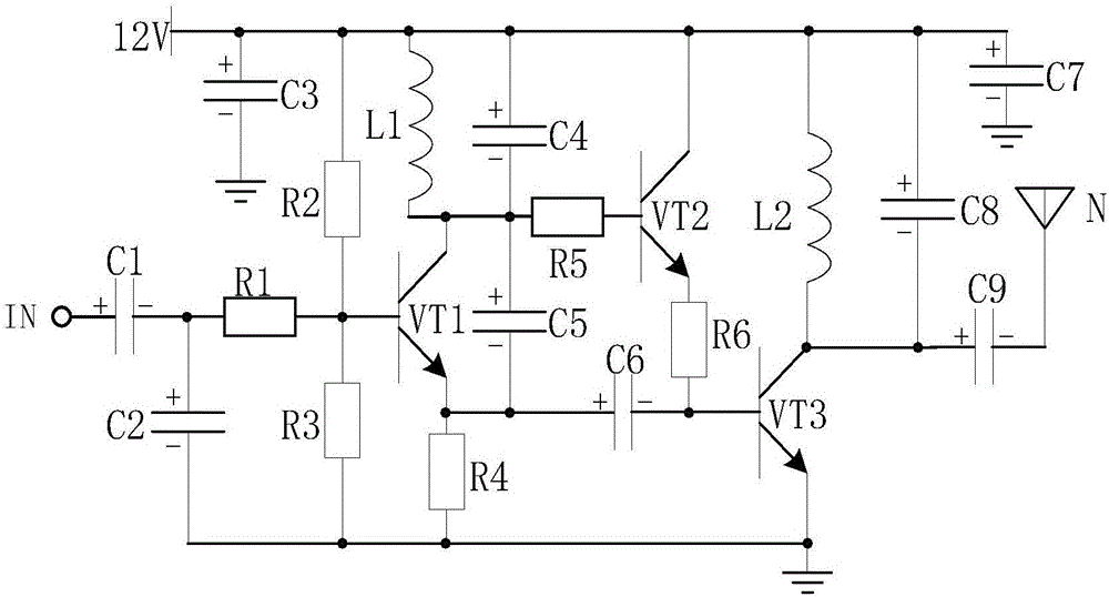 Multi-mode charging ultra-far energy-saving illumination system