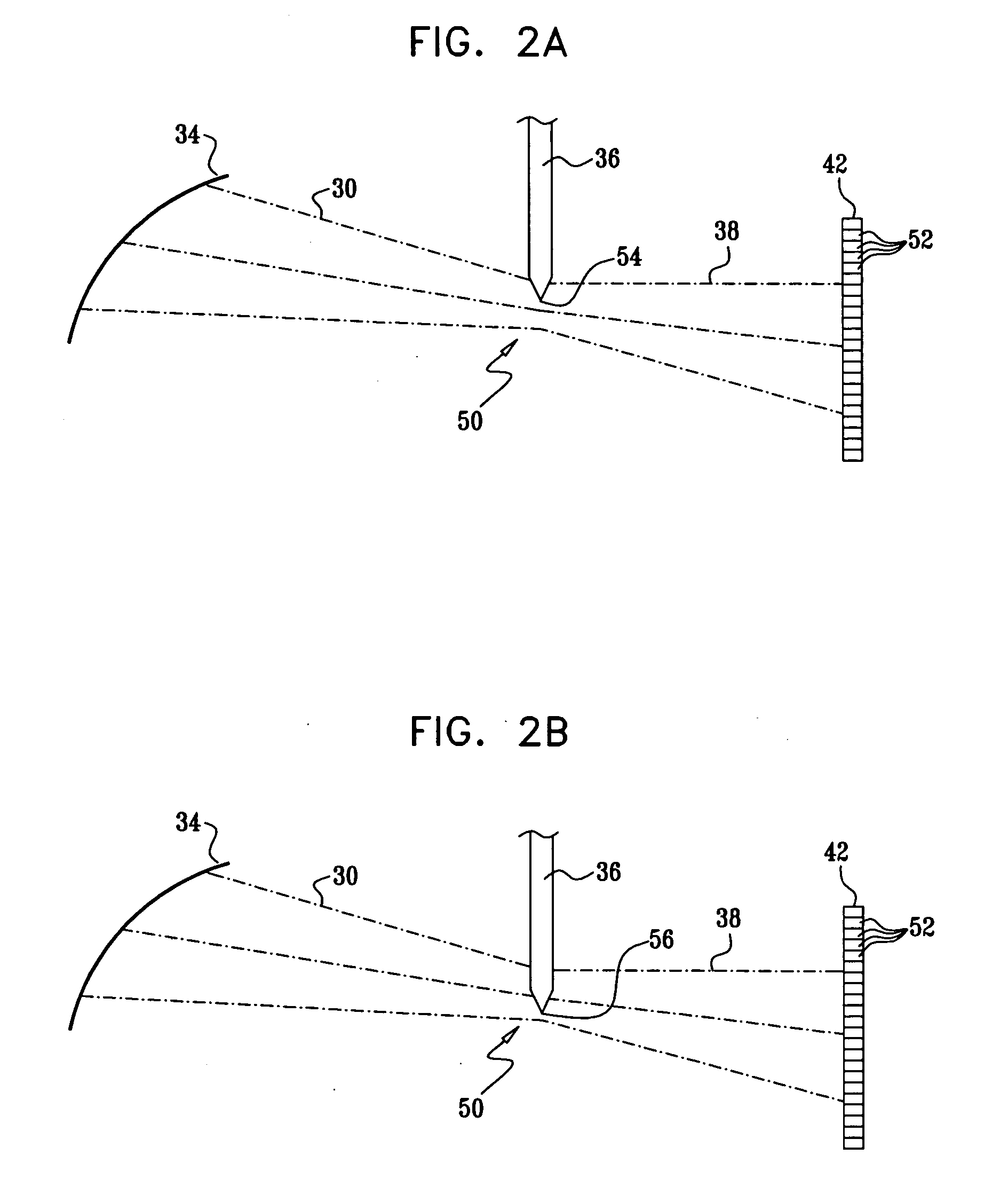 Calibration of X-ray reflectometry system