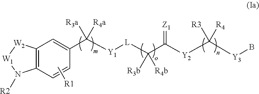 Piperidine and piperazine derivatives as autotaxin inhibitors