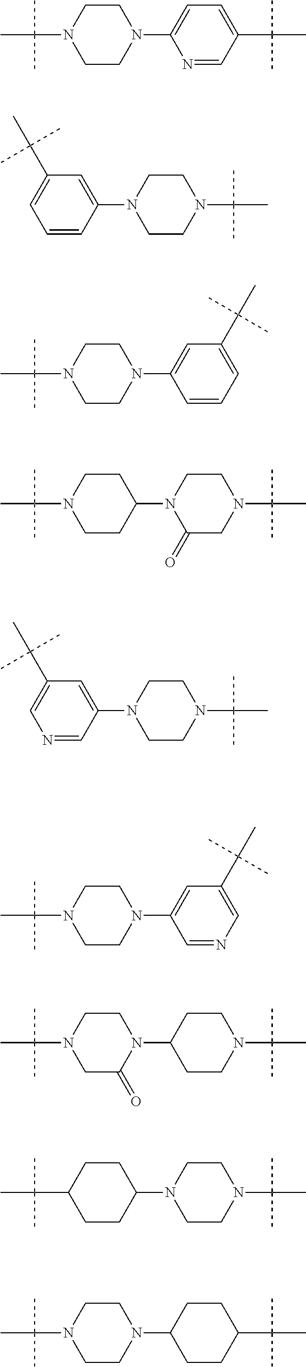 Piperidine and piperazine derivatives as autotaxin inhibitors