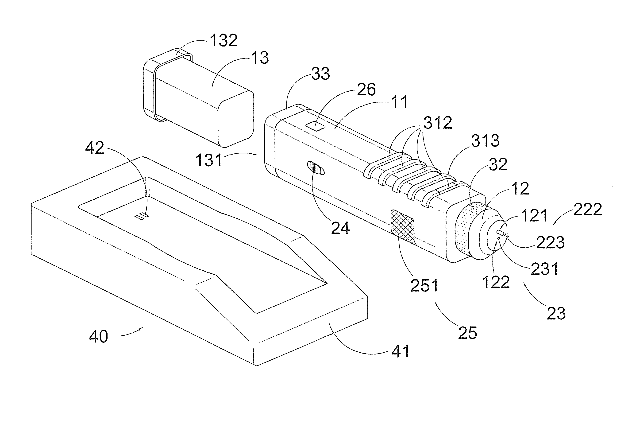 Multi-Functional Precious Stone Testing Apparatus and Method Thereof