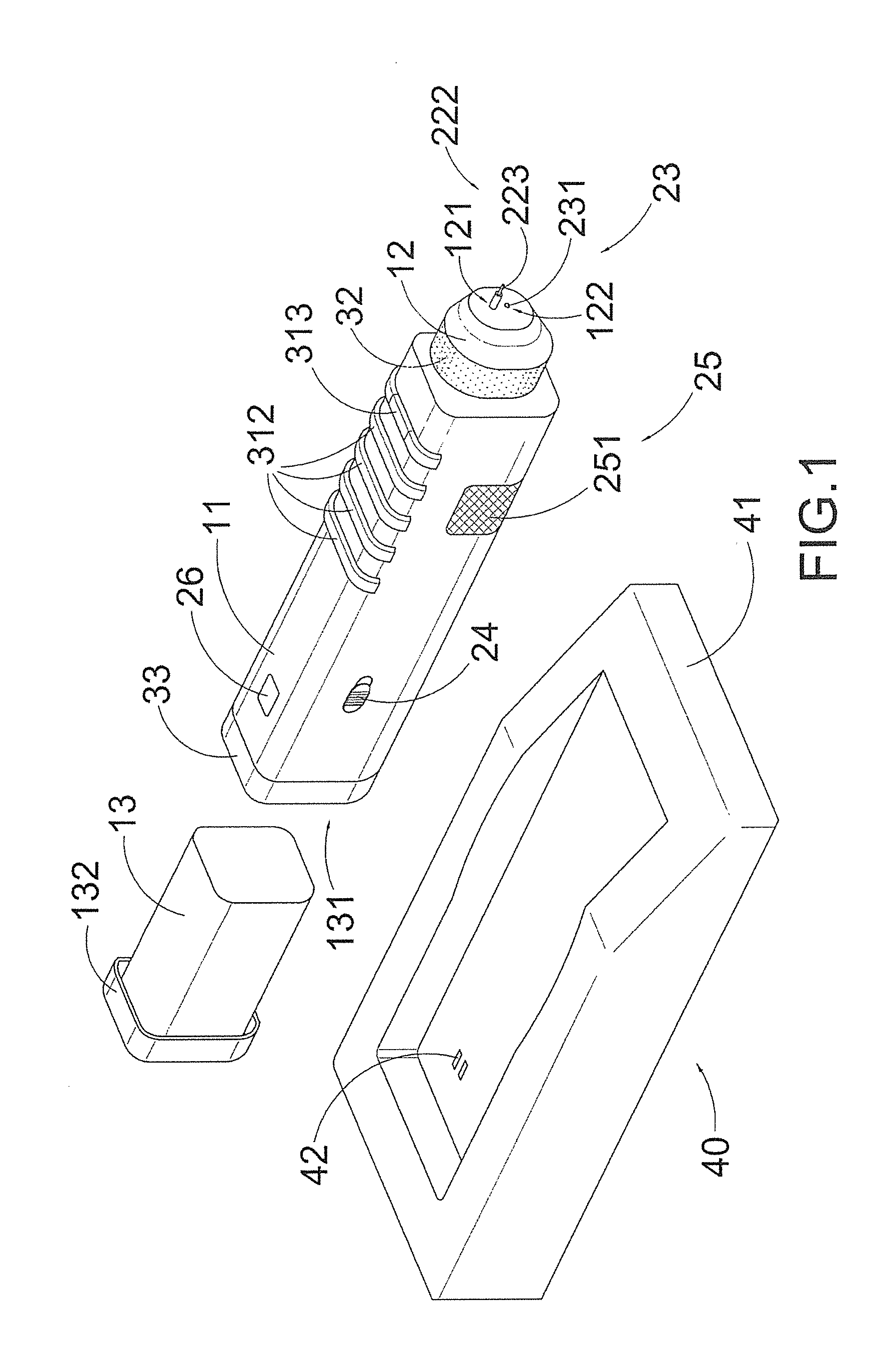 Multi-Functional Precious Stone Testing Apparatus and Method Thereof