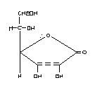 Refining method of vitamin C