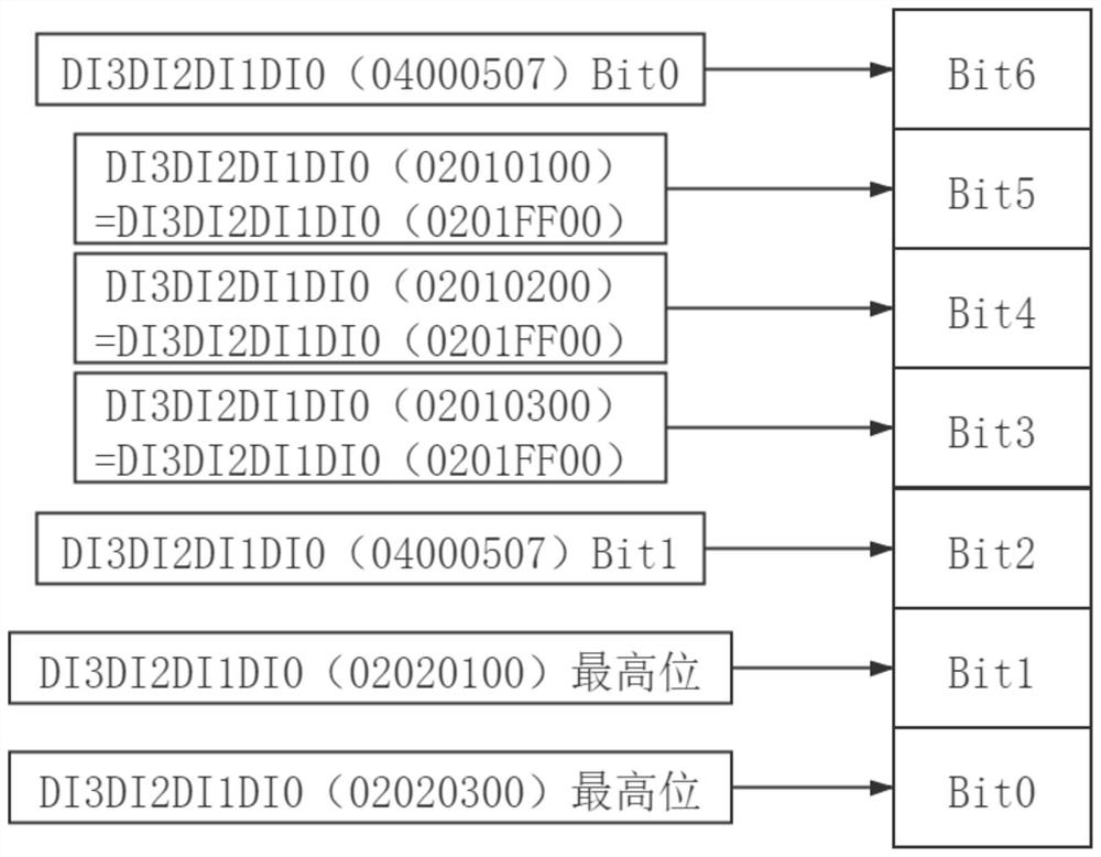 Three-phase three-wire electric energy meter wiring discrimination method, electric energy meter and equipment