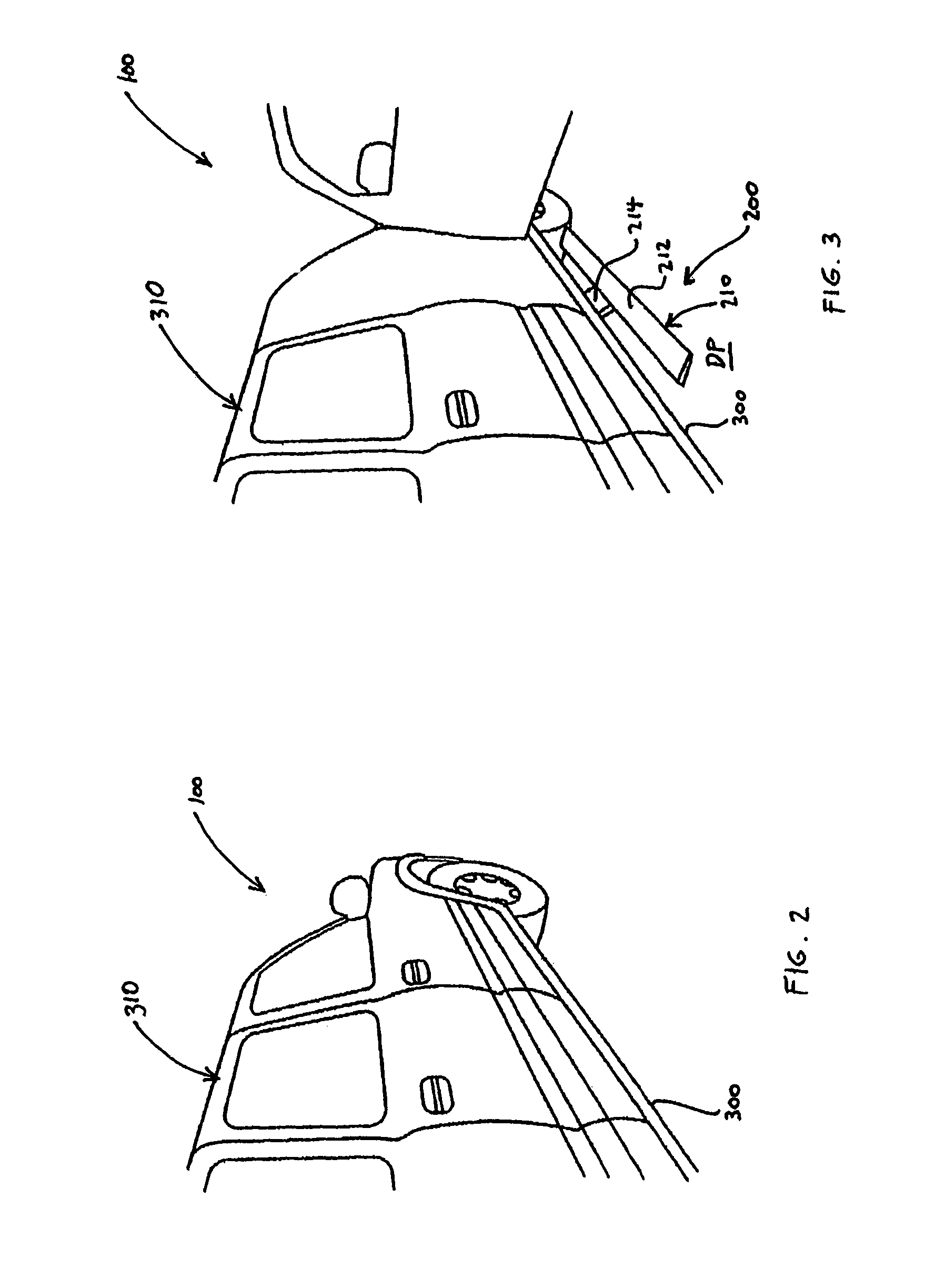 Drive systems for retractable vehicle step