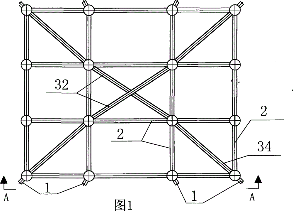 Oceanography engineering module integral hoisting method