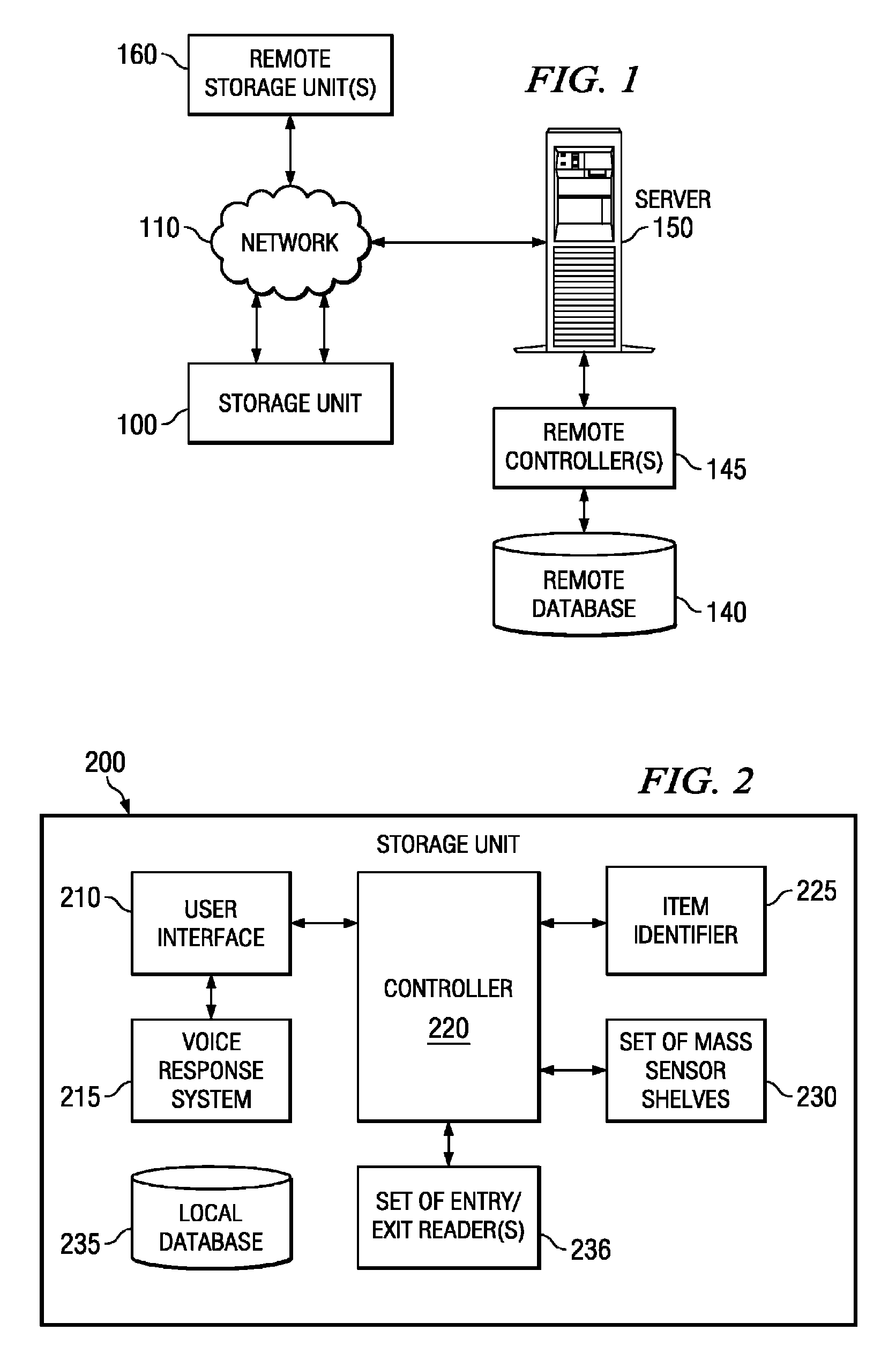 Method and apparatus for monitoring depletion of an item