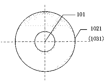 A Highly Integrated Self-Powered Pressure Sensor