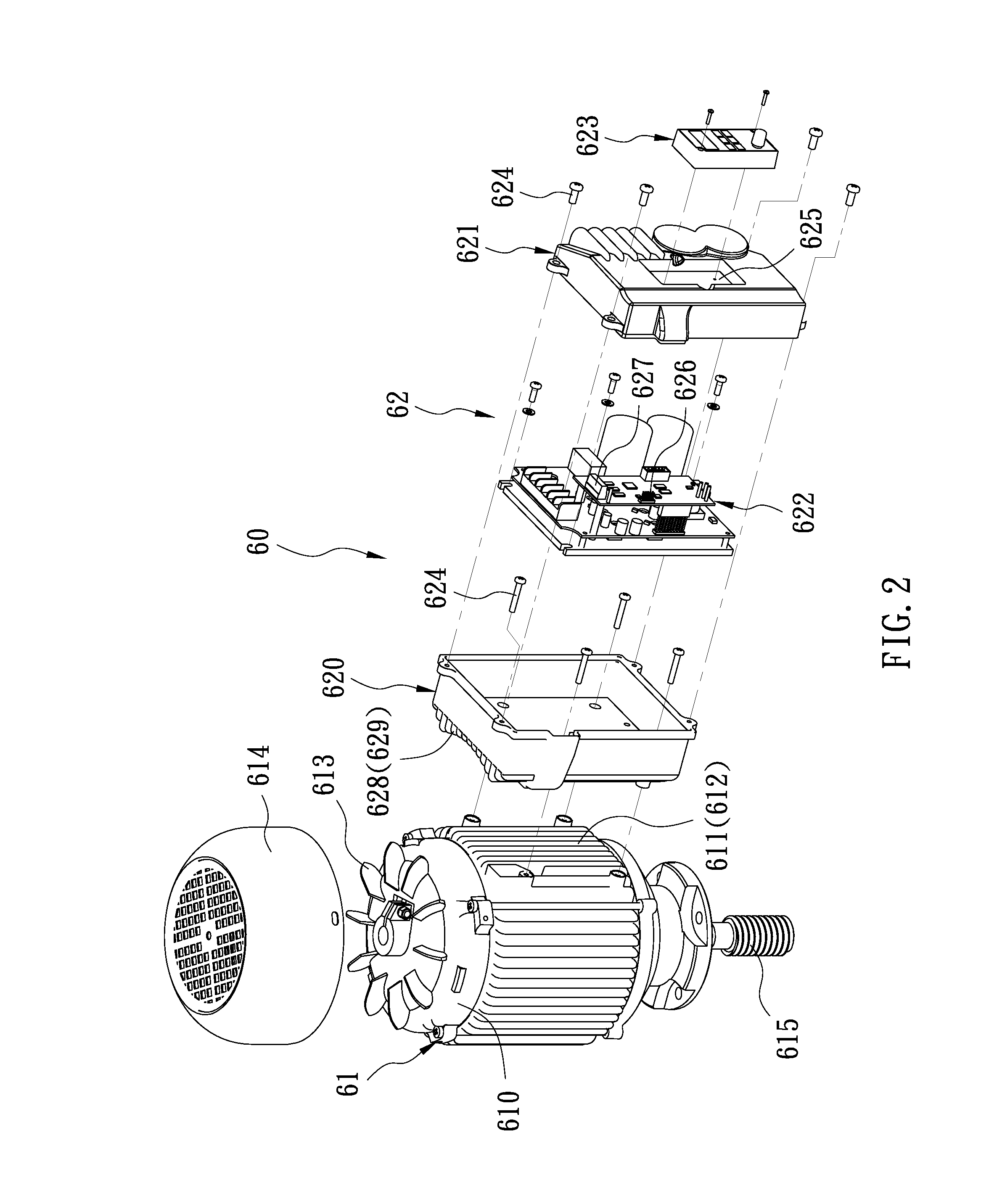 Stock feeder for woodworking equipment