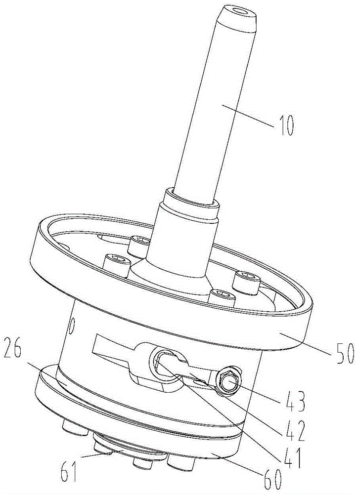 Fluid machine, heat exchange equipment and running method of fluid machine