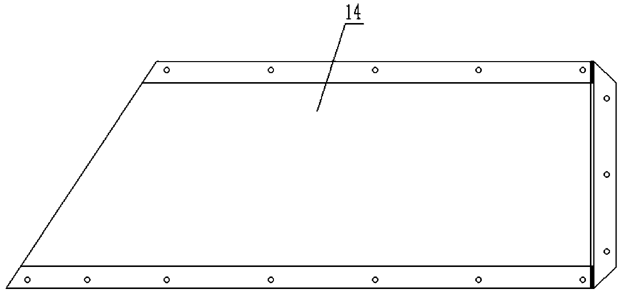 An adaptive locking device