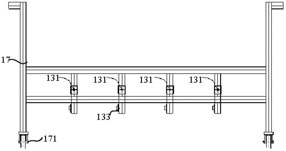 Pavement roughness detection system and method