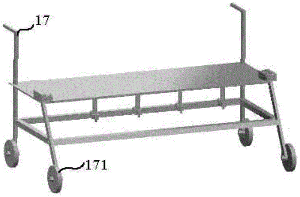 Pavement roughness detection system and method