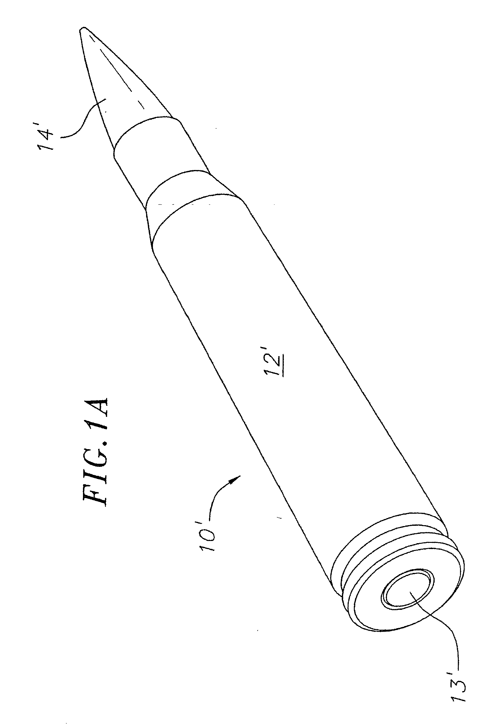 Ammunition casing