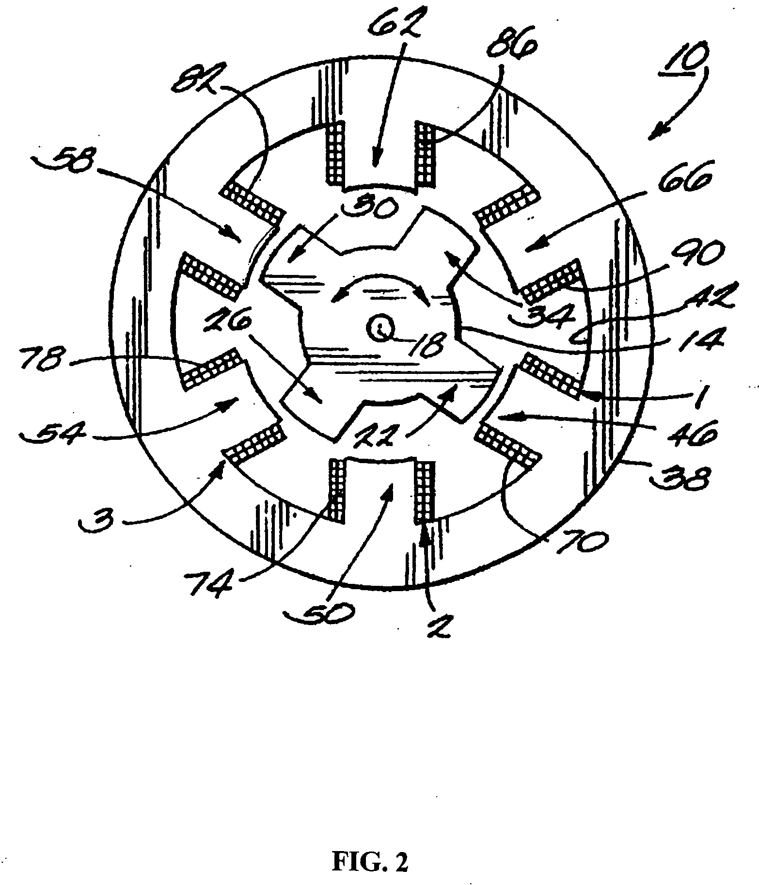 Power tools with switched reluctance motor