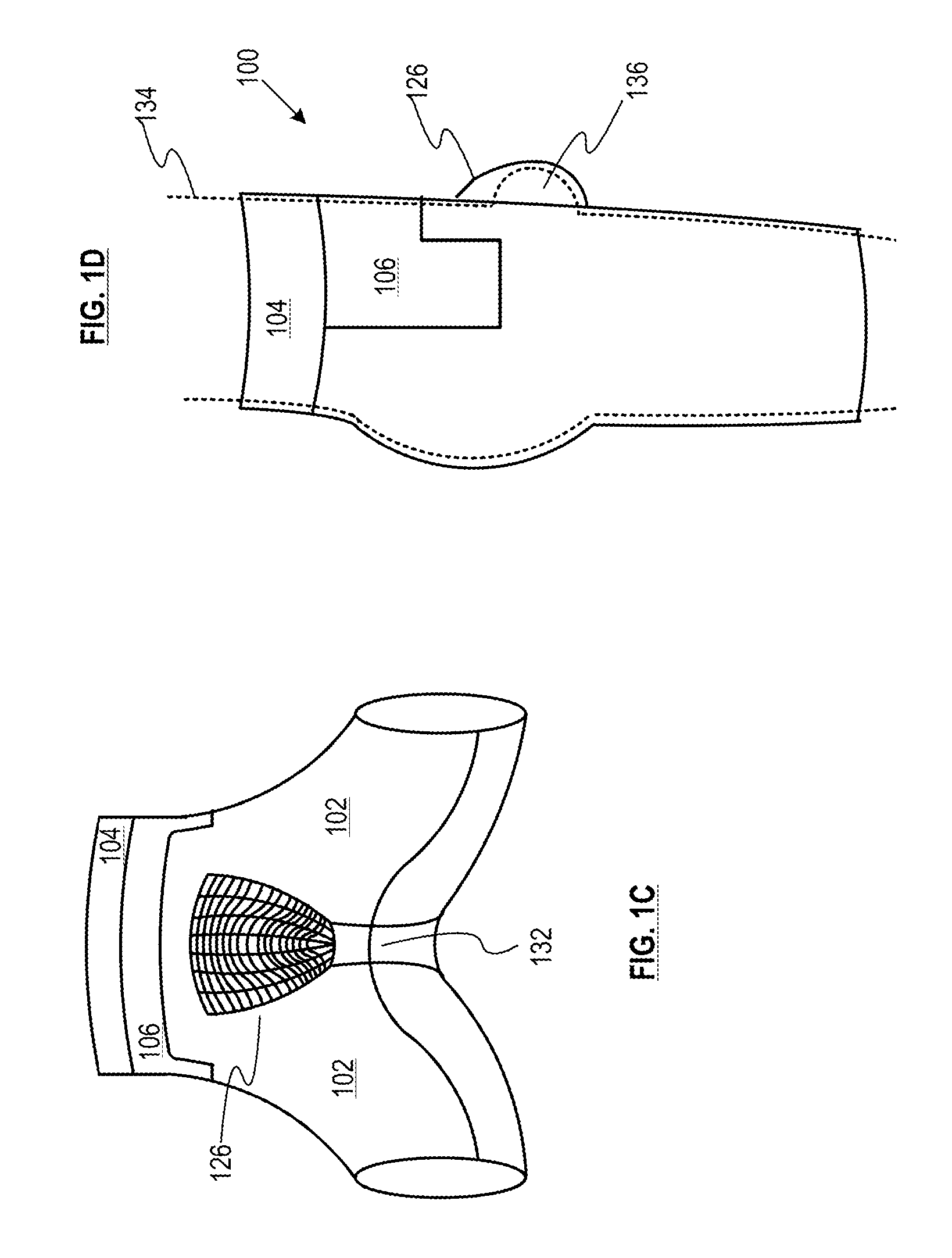 Radiation treatment garment - ii