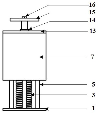 A Low Frequency Vertically Tuned Mass Damper with Negative Stiffness Nonlinear Energy Well